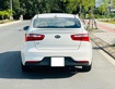 3 Bán xe Kia Rio 2017 1.4 AT Sedan, màu trắng.