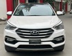 Chính Chủ Cần Bán Xe Santafe 2016 Full Dầu
