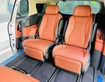 9 Bán xe Kia Carnival 2023 Signature 2.2D dầu, màu trắng.