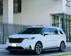 3 Bán xe Kia Carnival 2023 Signature 2.2D dầu, màu trắng.