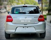 SUZUKI SWIFT 1.2GLX - màu bạc nhìn là mê