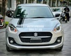 4 SUZUKI SWIFT 1.2GLX - màu bạc nhìn là mê