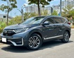 3 Bán xe Honda CRV L 2022, màu xanh đen.