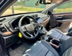 8 Bán xe Honda CRV L 2022, màu xanh đen.
