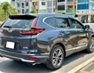 4 Bán xe Honda CRV L 2022, màu xanh đen.