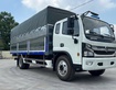 Bán xe tải Đồng Vàng 8 tấn, thùng dài hơn 6,3m