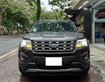 Bán xe Ford Explorer 2.3L Ecoboost 2017, màu xám, nhập Mỹ.
