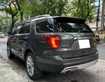 1 Bán xe Ford Explorer 2.3L Ecoboost 2017, màu xám, nhập Mỹ.