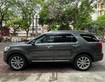 4 Bán xe Ford Explorer 2.3L Ecoboost 2017, màu xám, nhập Mỹ.