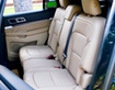 9 Bán xe Ford Explorer 2.3L Ecoboost 2017, màu xám, nhập Mỹ.