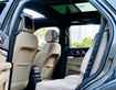 10 Bán xe Ford Explorer 2.3L Ecoboost 2017, màu xám, nhập Mỹ.