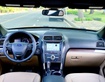 11 Bán xe Ford Explorer 2.3L Ecoboost 2017, màu xám, nhập Mỹ.