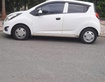 1 Bán Chevrolet Spark 2015 bản LS 1.0 MT mua mới, 1 đời chủ
