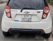 2 Bán Chevrolet Spark 2015 bản LS 1.0 MT mua mới, 1 đời chủ