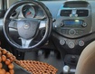 3 Bán Chevrolet Spark 2015 bản LS 1.0 MT mua mới, 1 đời chủ