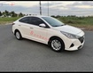 1 Cần bán xe Hyundai Accent 2021