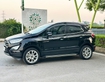2 Bán xe Ford Ecosport Titanium 1.5AT 2020, màu đen.