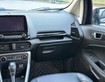7 Bán xe Ford Ecosport Titanium 1.5AT 2020, màu đen.