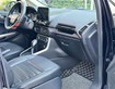 8 Bán xe Ford Ecosport Titanium 1.5AT 2020, màu đen.