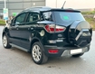 4 Bán xe Ford Ecosport Titanium 1.5AT 2020, màu đen.