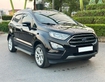 5 Bán xe Ford Ecosport Titanium 1.5AT 2020, màu đen.