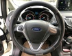 3 Xe Ford Fiesta 1.0 AT Sport 2014, màu trắng, nội thất đen còn mới  do ít sử dụng