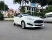5 Xe Ford Fiesta 1.0 AT Sport 2014, màu trắng, nội thất đen còn mới  do ít sử dụng