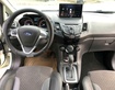 7 Xe Ford Fiesta 1.0 AT Sport 2014, màu trắng, nội thất đen còn mới  do ít sử dụng