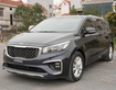 5 Kia Sedona Xăng Premium 5 Kia Sedona Xăng Premium