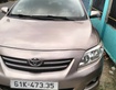 Chính Chủ Cần Bán Xe Corolla Altis Sản Xuất Năm 2008