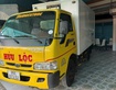 Chính chủ cần bán xe k165