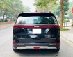 1 Bán xe Kia Carnival 2022 Signature 2.2D Full dầu, màu đen.