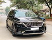 3 Bán xe Kia Carnival 2022 Signature 2.2D Full dầu, màu đen.