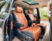 7 Bán xe Kia Carnival 2022 Signature 2.2D Full dầu, màu đen.
