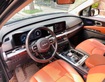 8 Bán xe Kia Carnival 2022 Signature 2.2D Full dầu, màu đen.
