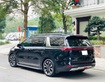 4 Bán xe Kia Carnival 2022 Signature 2.2D Full dầu, màu đen.