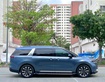 5 Bán xe Kia Carnival 2.2D Premium 8s 2023, màu xanh.