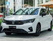 Honda City 2025  Chính là lựa chọn hoàn hảo dành cho bạn