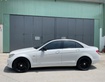 1 Chính chủ bán xe Mercedes C250 sx 2010