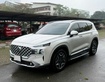 4 Santafe Máy Xăng Cao Cấp Nhất 2022 40.000km
