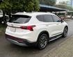 2 Santafe Máy Xăng Cao Cấp Nhất 2022 40.000km