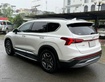 6 Santafe Máy Xăng Cao Cấp Nhất 2022 40.000km