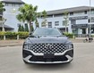 Chính chủ bán Santafe Premium 2.5L HTRAC, sản xuất 2022 màu đen, đăng ký tên cá nhân