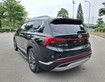 1 Chính chủ bán Santafe Premium 2.5L HTRAC, sản xuất 2022 màu đen, đăng ký tên cá nhân