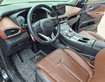 7 Chính chủ bán Santafe Premium 2.5L HTRAC, sản xuất 2022 màu đen, đăng ký tên cá nhân
