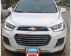 Xe Chevrolet Captiva Revv LTZ 2.4 AT cuối 2017 - 460 Triệu