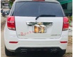 5 Xe Chevrolet Captiva Revv LTZ 2.4 AT cuối 2017 - 460 Triệu