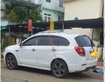 6 Xe Chevrolet Captiva Revv LTZ 2.4 AT cuối 2017 - 460 Triệu