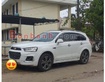 8 Xe Chevrolet Captiva Revv LTZ 2.4 AT cuối 2017 - 460 Triệu