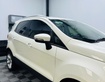 5 EcoSport Titanium 1.5 AT 2020